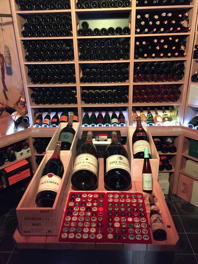 泽兰德罗德里斯特酒店 捷克布杰约维采 外观 照片